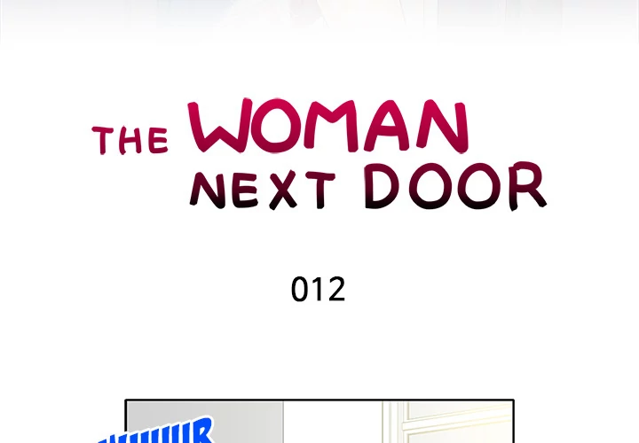 The Woman Next Door Chapter 12 - Manhwa18.com