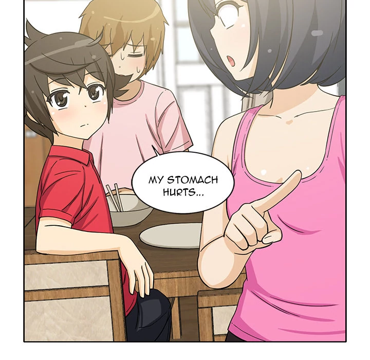 The Woman Next Door Chapter 13 - Manhwa18.com