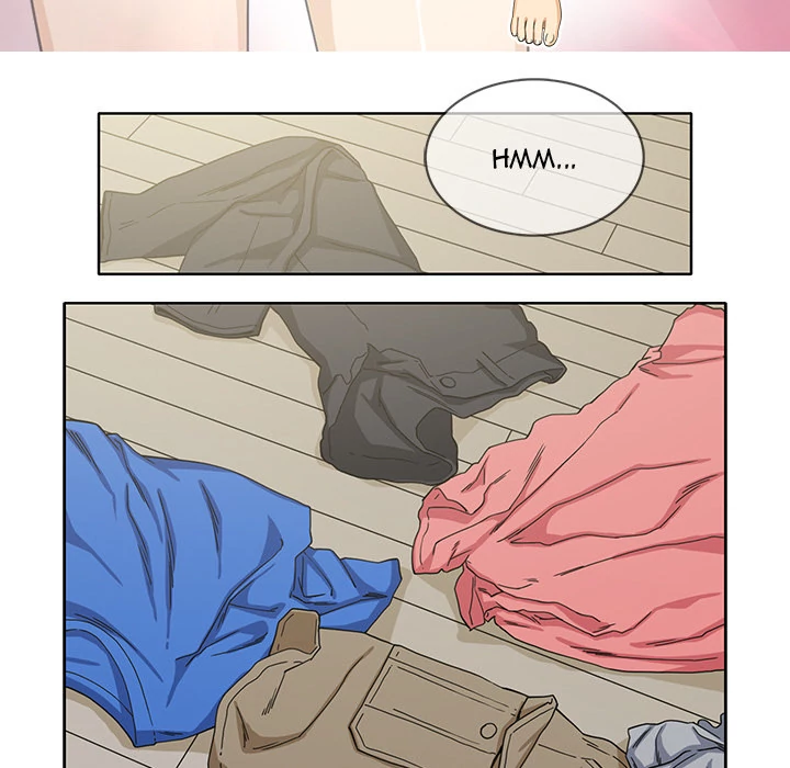 The Woman Next Door Chapter 15 - Manhwa18.com