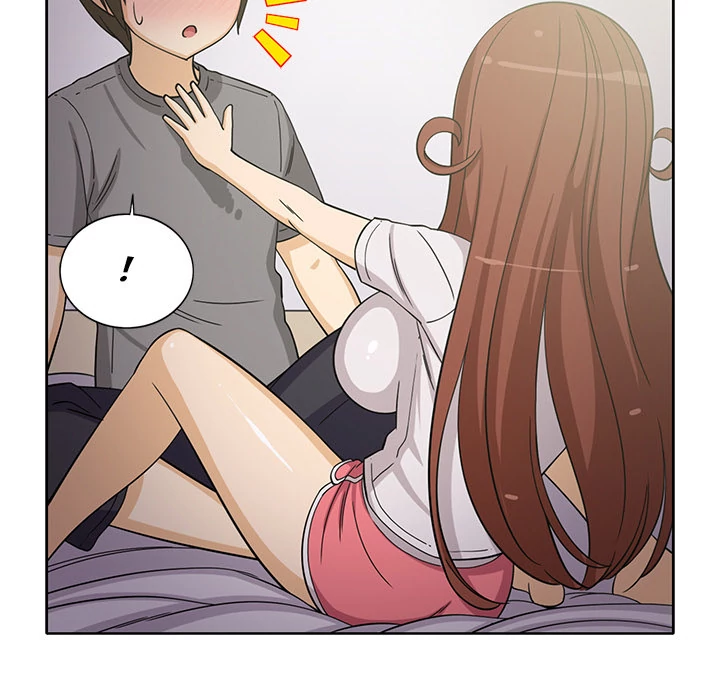 The Woman Next Door Chapter 19 - Manhwa18.com