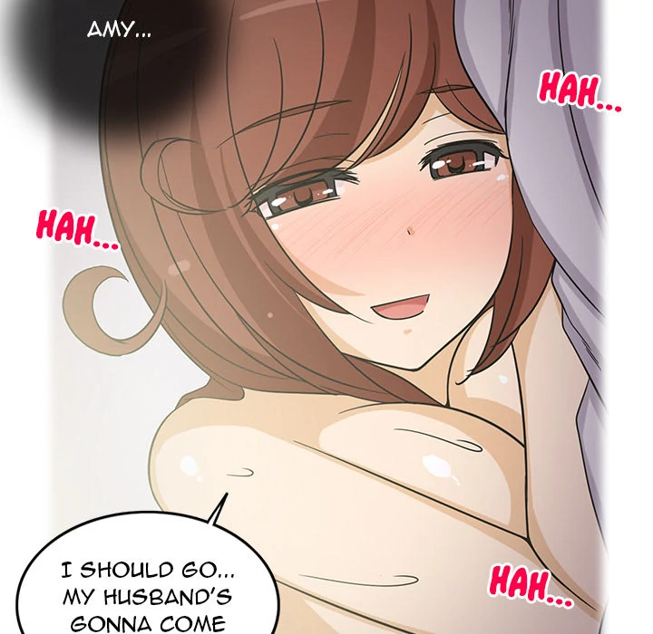 The Woman Next Door Chapter 19 - Manhwa18.com