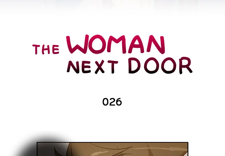 The Woman Next Door Chapter 26 - Manhwa18.com