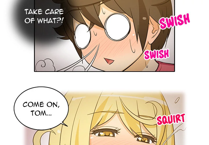 The Woman Next Door Chapter 26 - Manhwa18.com