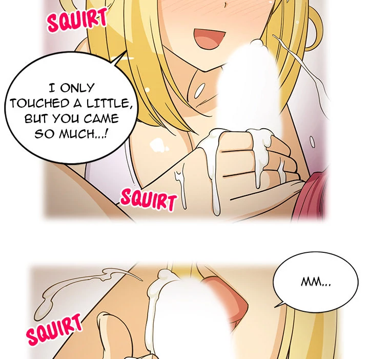 The Woman Next Door Chapter 26 - Manhwa18.com