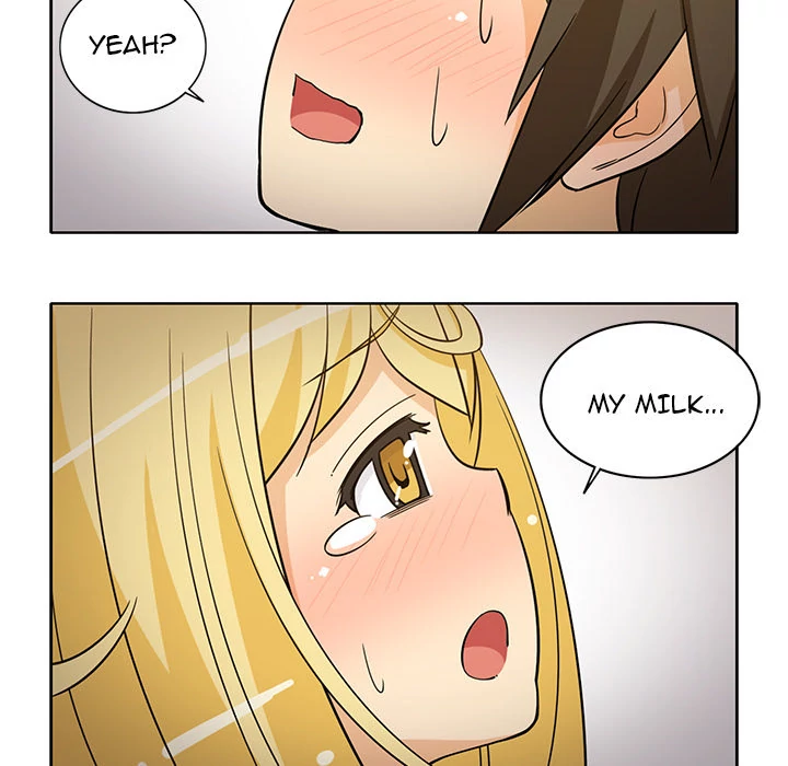 The Woman Next Door Chapter 26 - Manhwa18.com