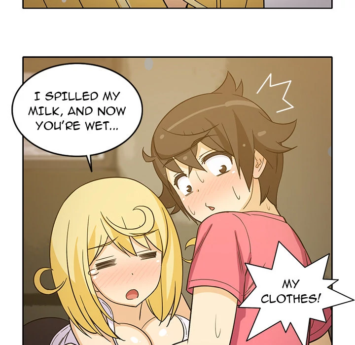 The Woman Next Door Chapter 26 - Manhwa18.com