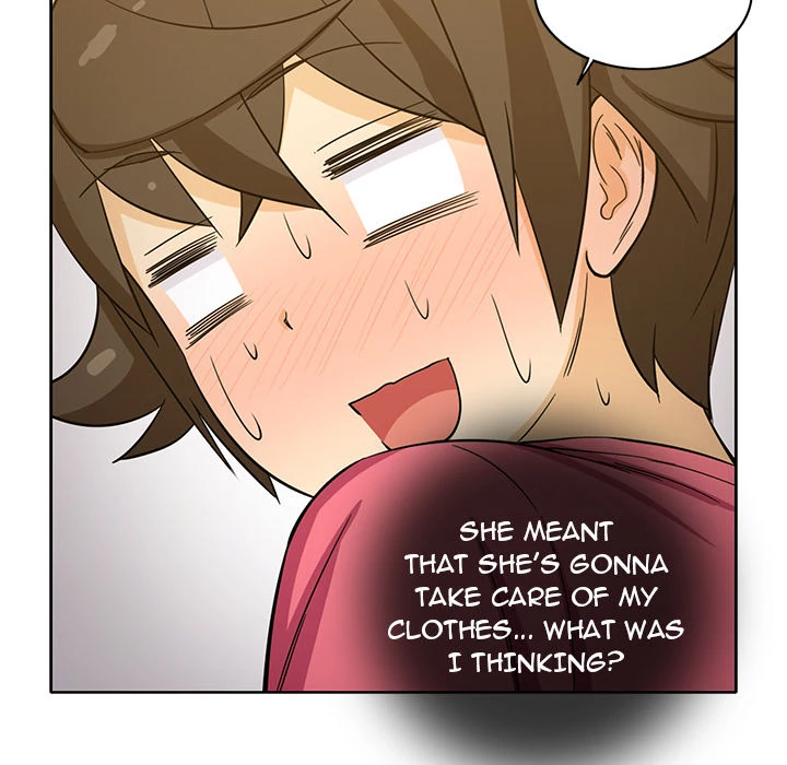 The Woman Next Door Chapter 26 - Manhwa18.com