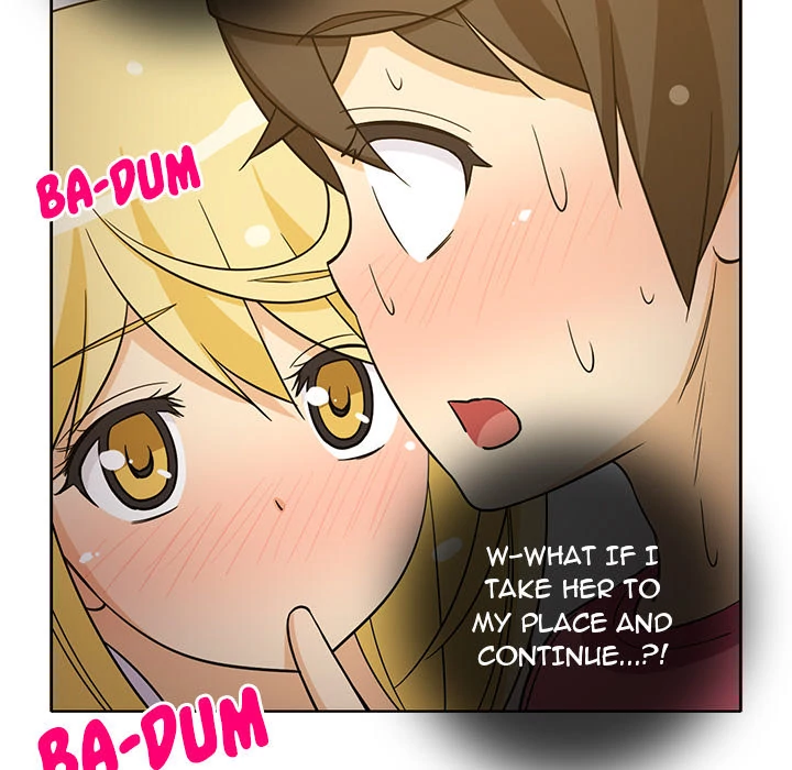 The Woman Next Door Chapter 26 - Manhwa18.com