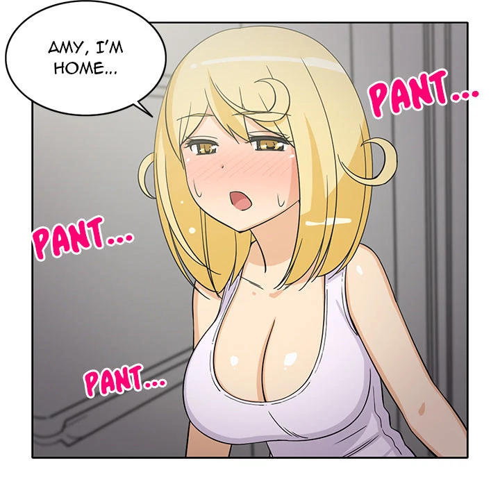 The Woman Next Door Chapter 26 - Manhwa18.com