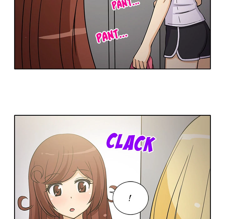 The Woman Next Door Chapter 26 - Manhwa18.com