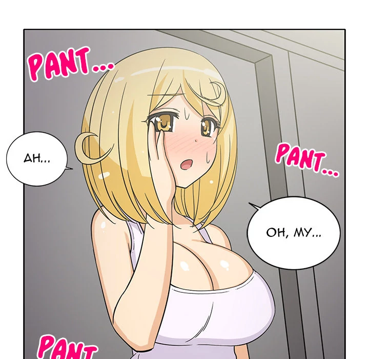 The Woman Next Door Chapter 26 - Manhwa18.com