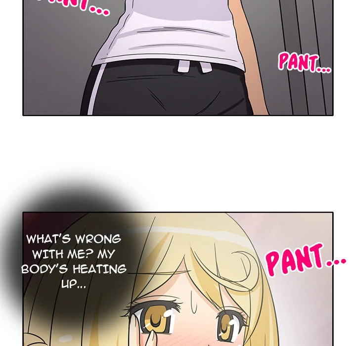 The Woman Next Door Chapter 26 - Manhwa18.com