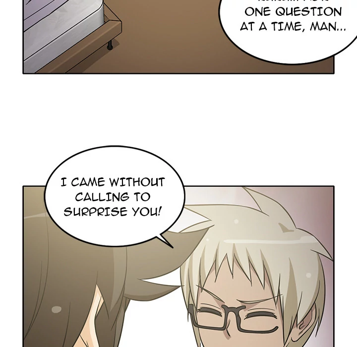 The Woman Next Door Chapter 26 - Manhwa18.com