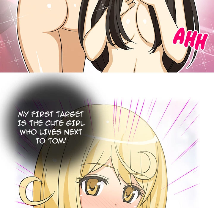 The Woman Next Door Chapter 26 - Manhwa18.com