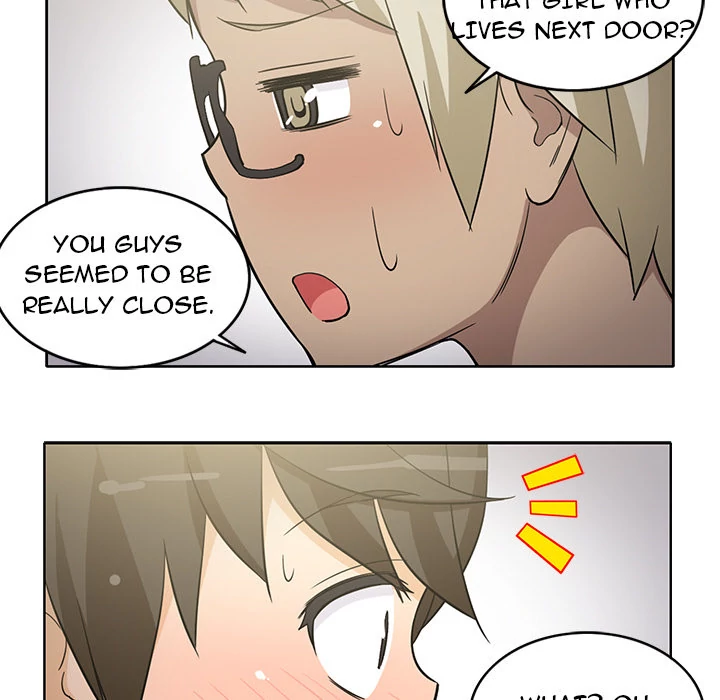 The Woman Next Door Chapter 26 - Manhwa18.com