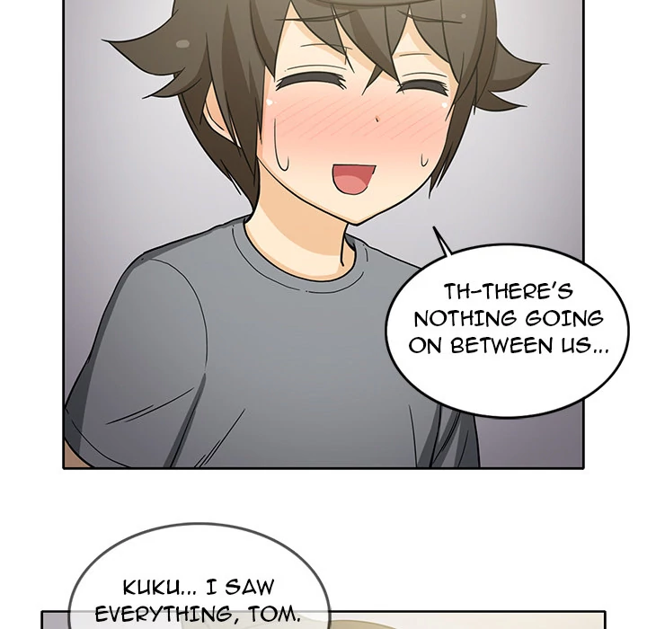 The Woman Next Door Chapter 26 - Manhwa18.com