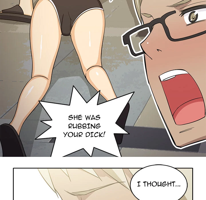 The Woman Next Door Chapter 26 - Manhwa18.com