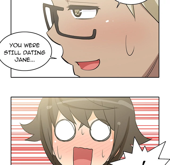 The Woman Next Door Chapter 26 - Manhwa18.com