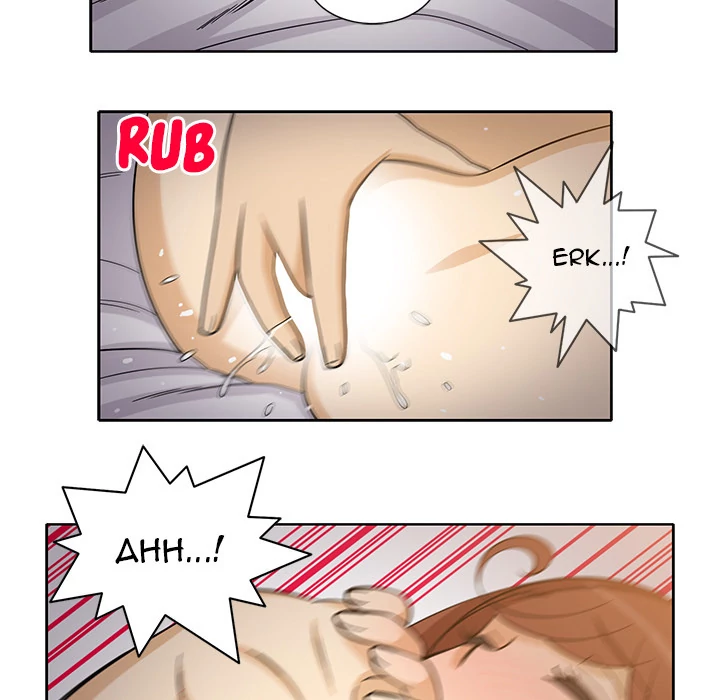 The Woman Next Door Chapter 27 - Manhwa18.com