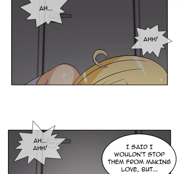 The Woman Next Door Chapter 27 - Manhwa18.com