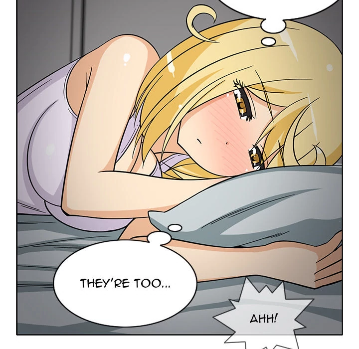 The Woman Next Door Chapter 27 - Manhwa18.com