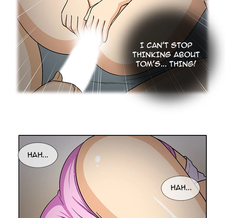 The Woman Next Door Chapter 27 - Manhwa18.com