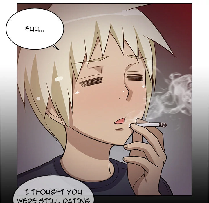 The Woman Next Door Chapter 27 - Manhwa18.com