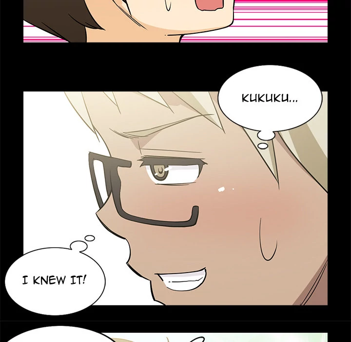 The Woman Next Door Chapter 27 - Manhwa18.com