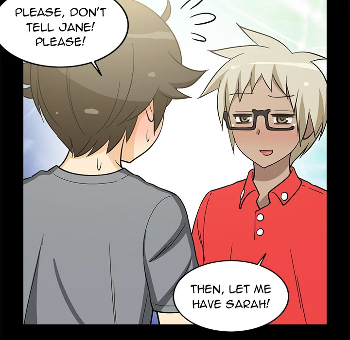 The Woman Next Door Chapter 27 - Manhwa18.com