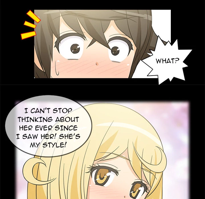 The Woman Next Door Chapter 27 - Manhwa18.com