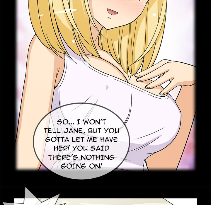 The Woman Next Door Chapter 27 - Manhwa18.com