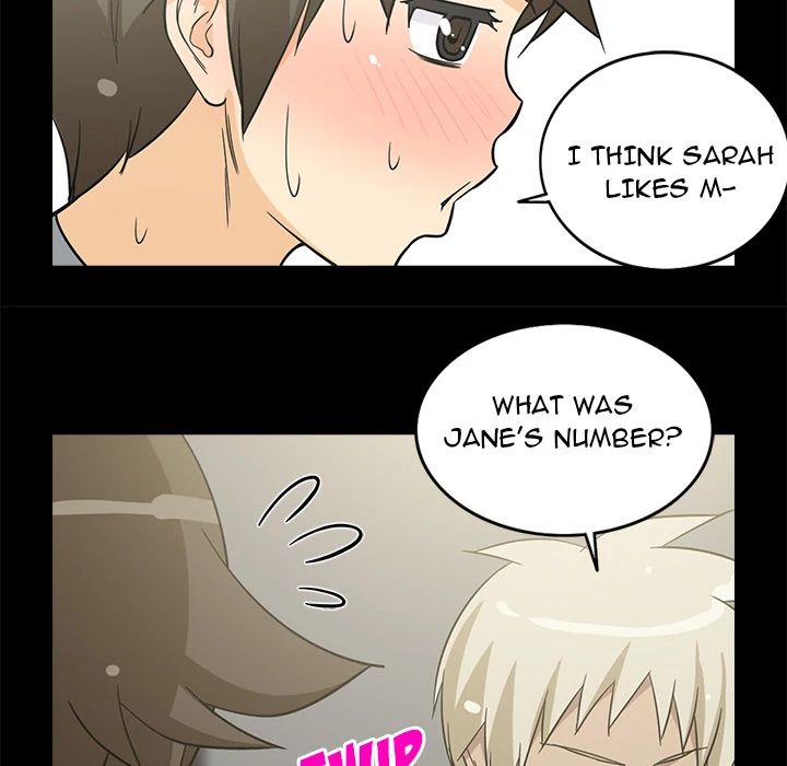 The Woman Next Door Chapter 27 - Manhwa18.com