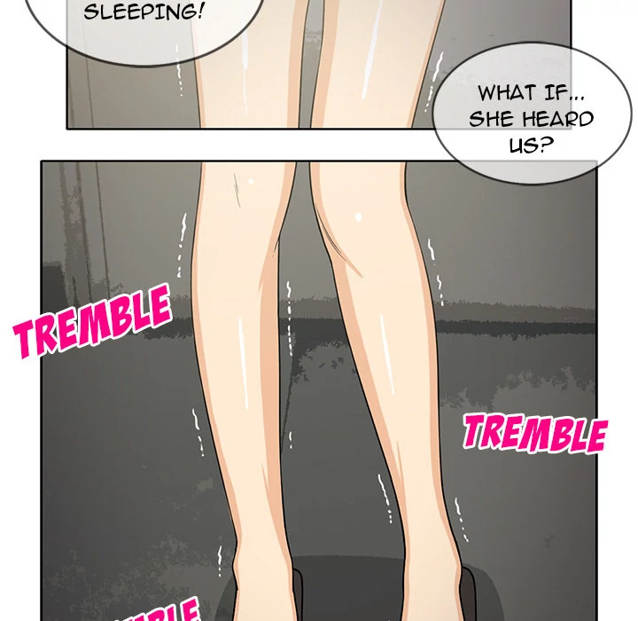 The Woman Next Door Chapter 27 - Manhwa18.com
