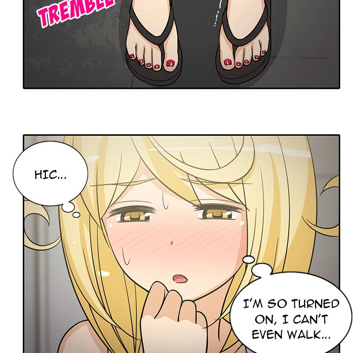 The Woman Next Door Chapter 27 - Manhwa18.com