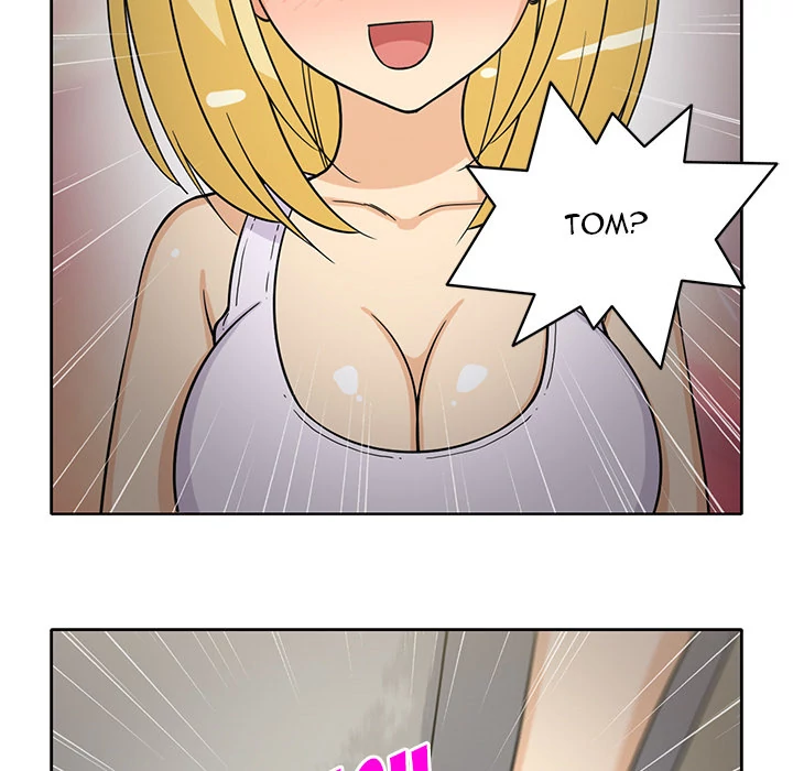 The Woman Next Door Chapter 27 - Manhwa18.com