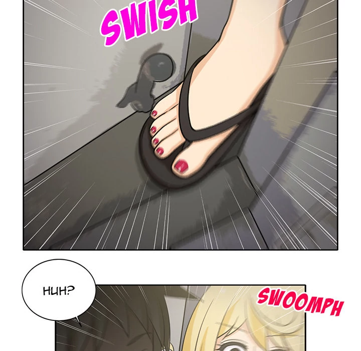 The Woman Next Door Chapter 27 - Manhwa18.com