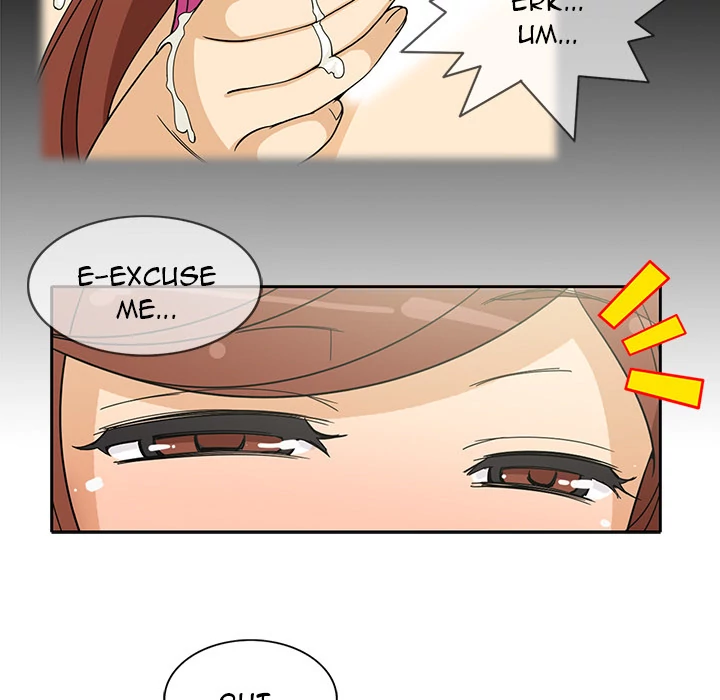 The Woman Next Door Chapter 3 - Manhwa18.com