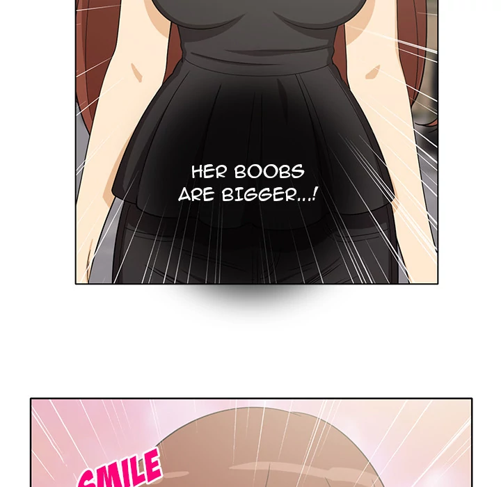 The Woman Next Door Chapter 5 - Manhwa18.com