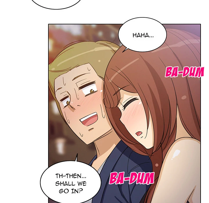 The Woman Next Door Chapter 7 - Manhwa18.com