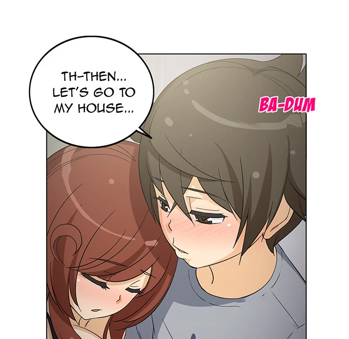 The Woman Next Door Chapter 8 - Manhwa18.com