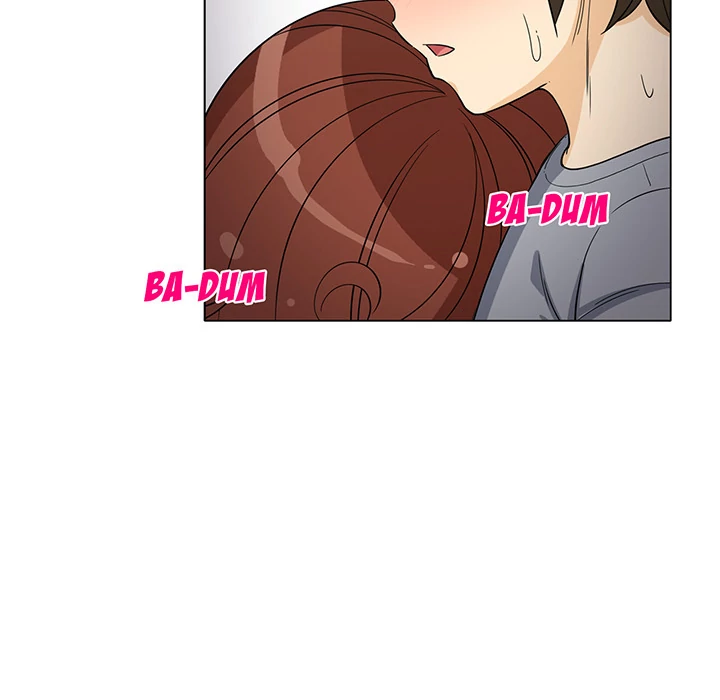 The Woman Next Door Chapter 8 - Manhwa18.com