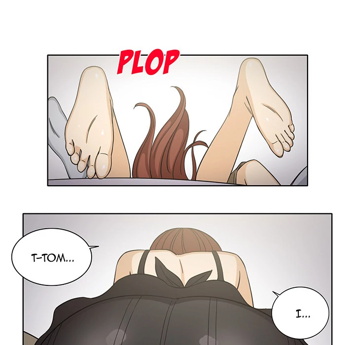 The Woman Next Door Chapter 9 - Manhwa18.com