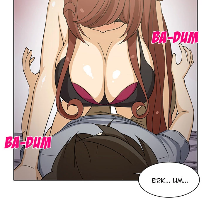 The Woman Next Door Chapter 9 - Manhwa18.com