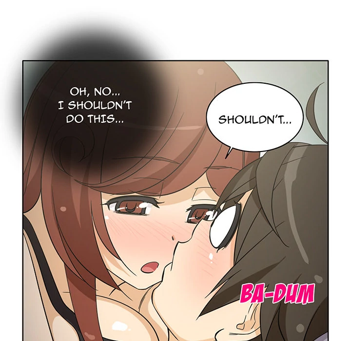 The Woman Next Door Chapter 9 - Manhwa18.com