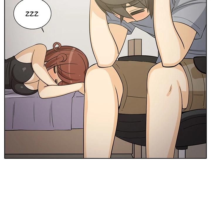 The Woman Next Door Chapter 9 - Manhwa18.com