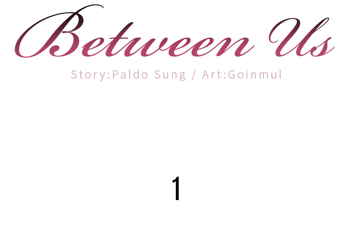 Between Us toomics Chapter 1 - Manhwa18.com