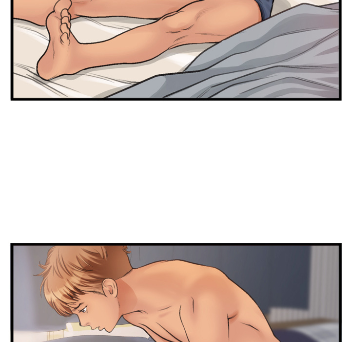 Between Us toomics Chapter 1 - Manhwa18.com