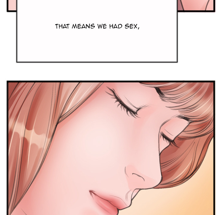 Between Us toomics Chapter 1 - Manhwa18.com