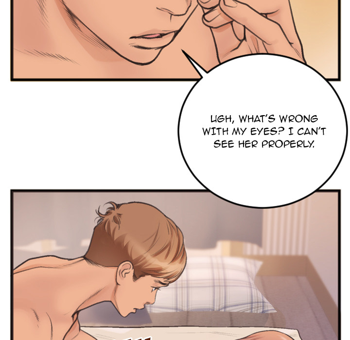 Between Us toomics Chapter 1 - Manhwa18.com