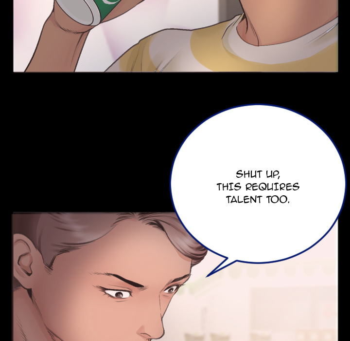 Between Us toomics Chapter 1 - Manhwa18.com